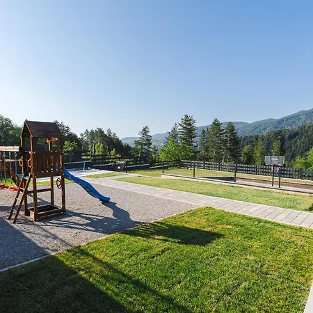 Vila Forest M&m Moravice