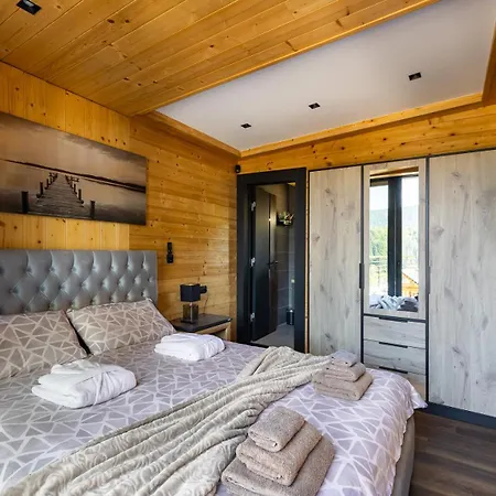 Vila Forest M&m Moravice
