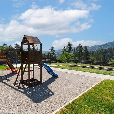 Forest M&m Moravice